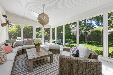 Tiny photo for Winnetka, IL 60093 (MLS # 12706253)