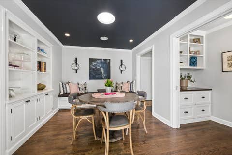 Tiny photo for Winnetka, IL 60093 (MLS # 12706253)