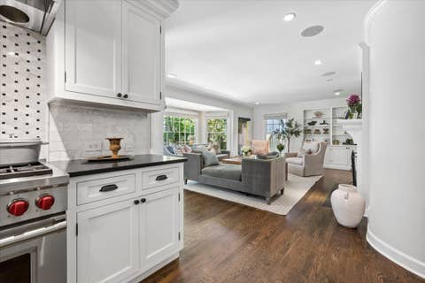 Tiny photo for Winnetka, IL 60093 (MLS # 12706253)