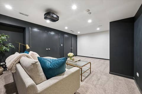 Tiny photo for Winnetka, IL 60093 (MLS # 12706253)