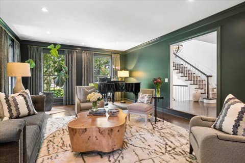 Tiny photo for Winnetka, IL 60093 (MLS # 12706253)