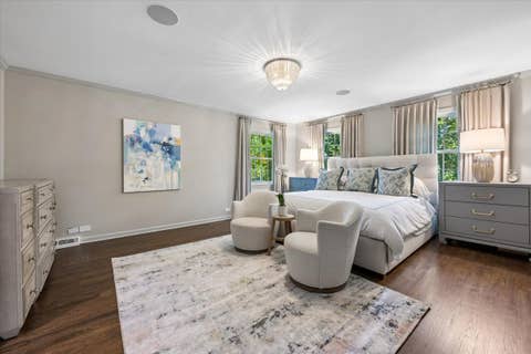 Tiny photo for Winnetka, IL 60093 (MLS # 12706253)