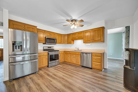 Tiny photo for 11624 195th Street, Mokena, IL 60448 (MLS # 12763481)