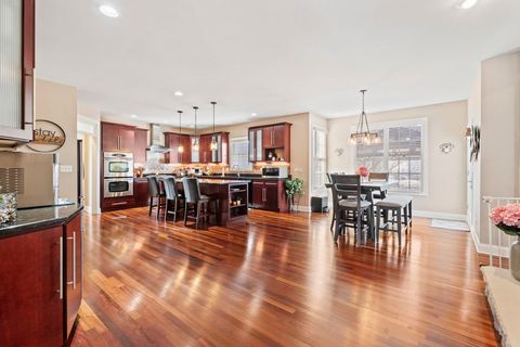 Tiny photo for 21002 Kenmare Drive, Shorewood, IL 60404 (MLS # 12553320)