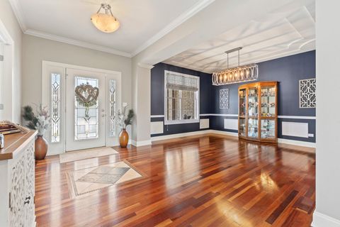 Tiny photo for 21002 Kenmare Drive, Shorewood, IL 60404 (MLS # 12553320)