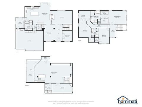 Tiny photo for 21002 Kenmare Drive, Shorewood, IL 60404 (MLS # 12553320)