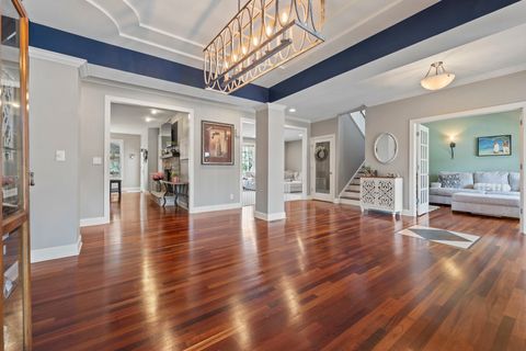 Tiny photo for 21002 Kenmare Drive, Shorewood, IL 60404 (MLS # 12553320)