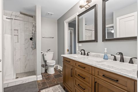 Tiny photo for 21002 Kenmare Drive, Shorewood, IL 60404 (MLS # 12553320)