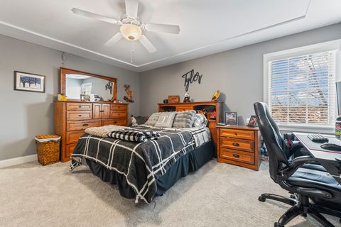 Tiny photo for 21002 Kenmare Drive, Shorewood, IL 60404 (MLS # 12553320)