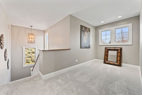 Tiny photo for 21002 Kenmare Drive, Shorewood, IL 60404 (MLS # 12553320)