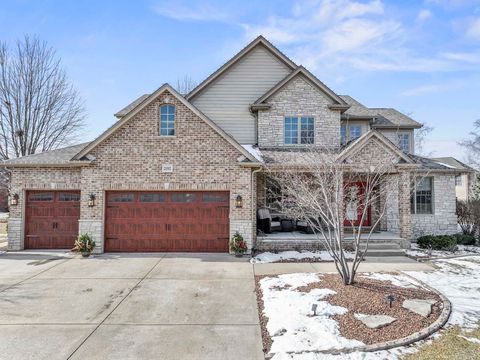 21002 Kenmare Drive Shorewood IL 60404