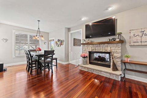 Tiny photo for 21002 Kenmare Drive, Shorewood, IL 60404 (MLS # 12553320)