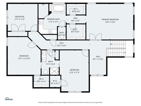 Tiny photo for 21002 Kenmare Drive, Shorewood, IL 60404 (MLS # 12553320)