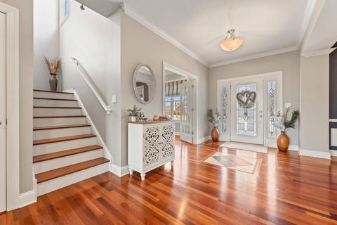 Tiny photo for 21002 Kenmare Drive, Shorewood, IL 60404 (MLS # 12553320)