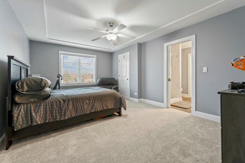 Tiny photo for 21002 Kenmare Drive, Shorewood, IL 60404 (MLS # 12553320)