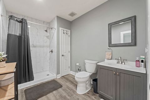 Tiny photo for 21002 Kenmare Drive, Shorewood, IL 60404 (MLS # 12553320)