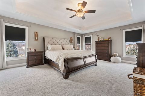 Tiny photo for 21002 Kenmare Drive, Shorewood, IL 60404 (MLS # 12553320)