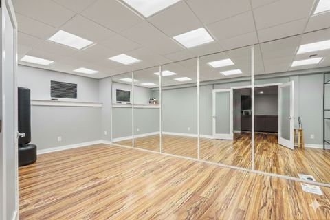 Tiny photo for 21002 Kenmare Drive, Shorewood, IL 60404 (MLS # 12553320)