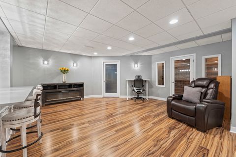 Tiny photo for 21002 Kenmare Drive, Shorewood, IL 60404 (MLS # 12553320)