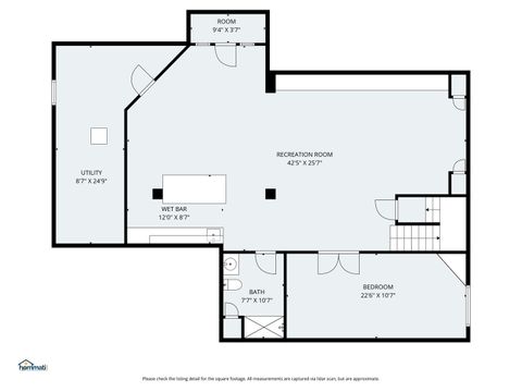 Tiny photo for 21002 Kenmare Drive, Shorewood, IL 60404 (MLS # 12553320)