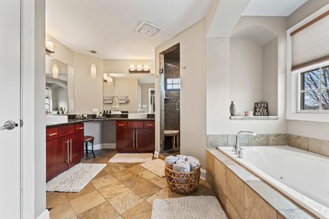 Tiny photo for 21002 Kenmare Drive, Shorewood, IL 60404 (MLS # 12553320)