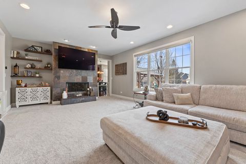 Tiny photo for 21002 Kenmare Drive, Shorewood, IL 60404 (MLS # 12553320)