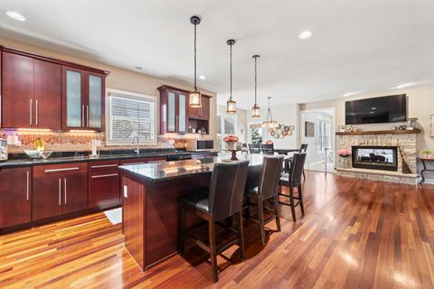 Tiny photo for 21002 Kenmare Drive, Shorewood, IL 60404 (MLS # 12553320)