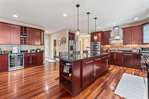 Tiny photo for 21002 Kenmare Drive, Shorewood, IL 60404 (MLS # 12553320)