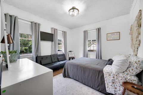 Tiny photo for 1852 Sycamore Road, Homewood, IL 60430 (MLS # 12471979)