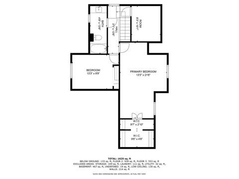 Tiny photo for 1852 Sycamore Road, Homewood, IL 60430 (MLS # 12471979)