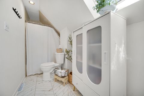 Tiny photo for 1852 Sycamore Road, Homewood, IL 60430 (MLS # 12471979)