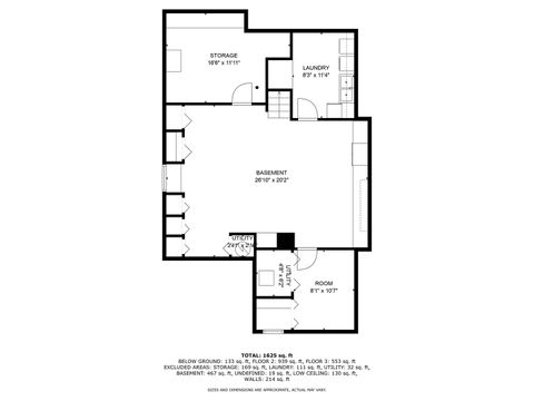 Tiny photo for 1852 Sycamore Road, Homewood, IL 60430 (MLS # 12471979)