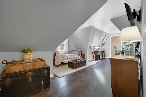 Tiny photo for 1852 Sycamore Road, Homewood, IL 60430 (MLS # 12471979)