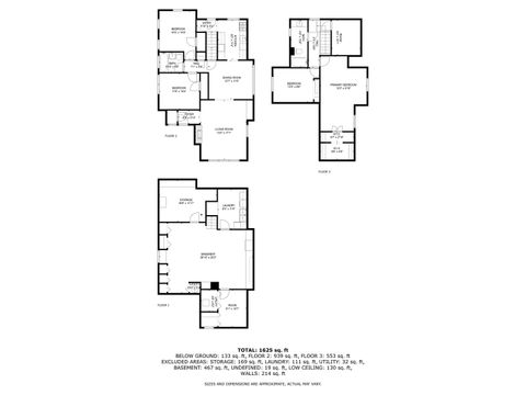 Tiny photo for 1852 Sycamore Road, Homewood, IL 60430 (MLS # 12471979)