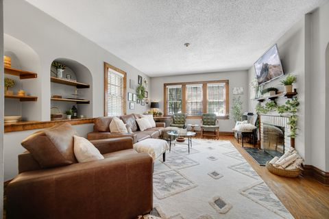 Tiny photo for 1852 Sycamore Road, Homewood, IL 60430 (MLS # 12471979)