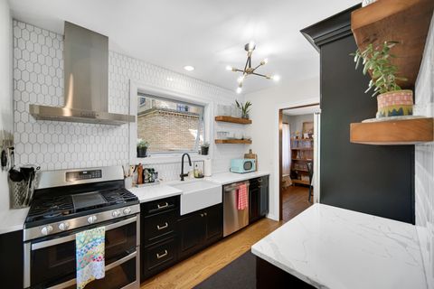 Tiny photo for 1852 Sycamore Road, Homewood, IL 60430 (MLS # 12471979)