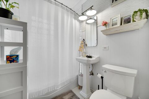 Tiny photo for 1852 Sycamore Road, Homewood, IL 60430 (MLS # 12471979)