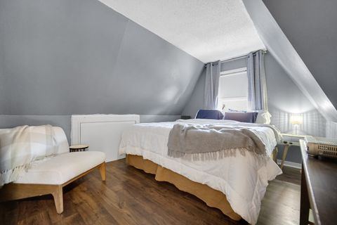 Tiny photo for 1852 Sycamore Road, Homewood, IL 60430 (MLS # 12471979)