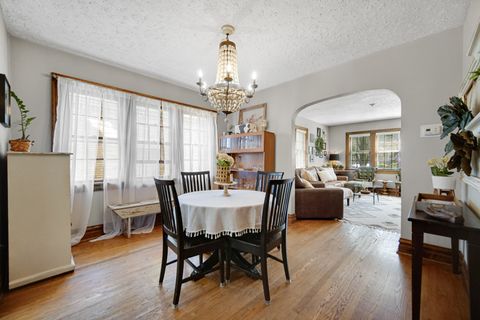 Tiny photo for 1852 Sycamore Road, Homewood, IL 60430 (MLS # 12471979)