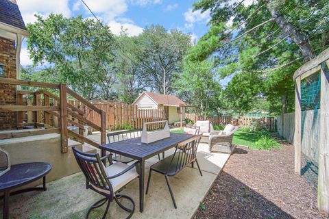 Tiny photo for 1852 Sycamore Road, Homewood, IL 60430 (MLS # 12471979)