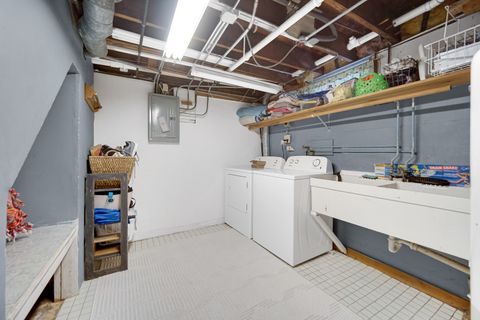 Tiny photo for 1852 Sycamore Road, Homewood, IL 60430 (MLS # 12471979)