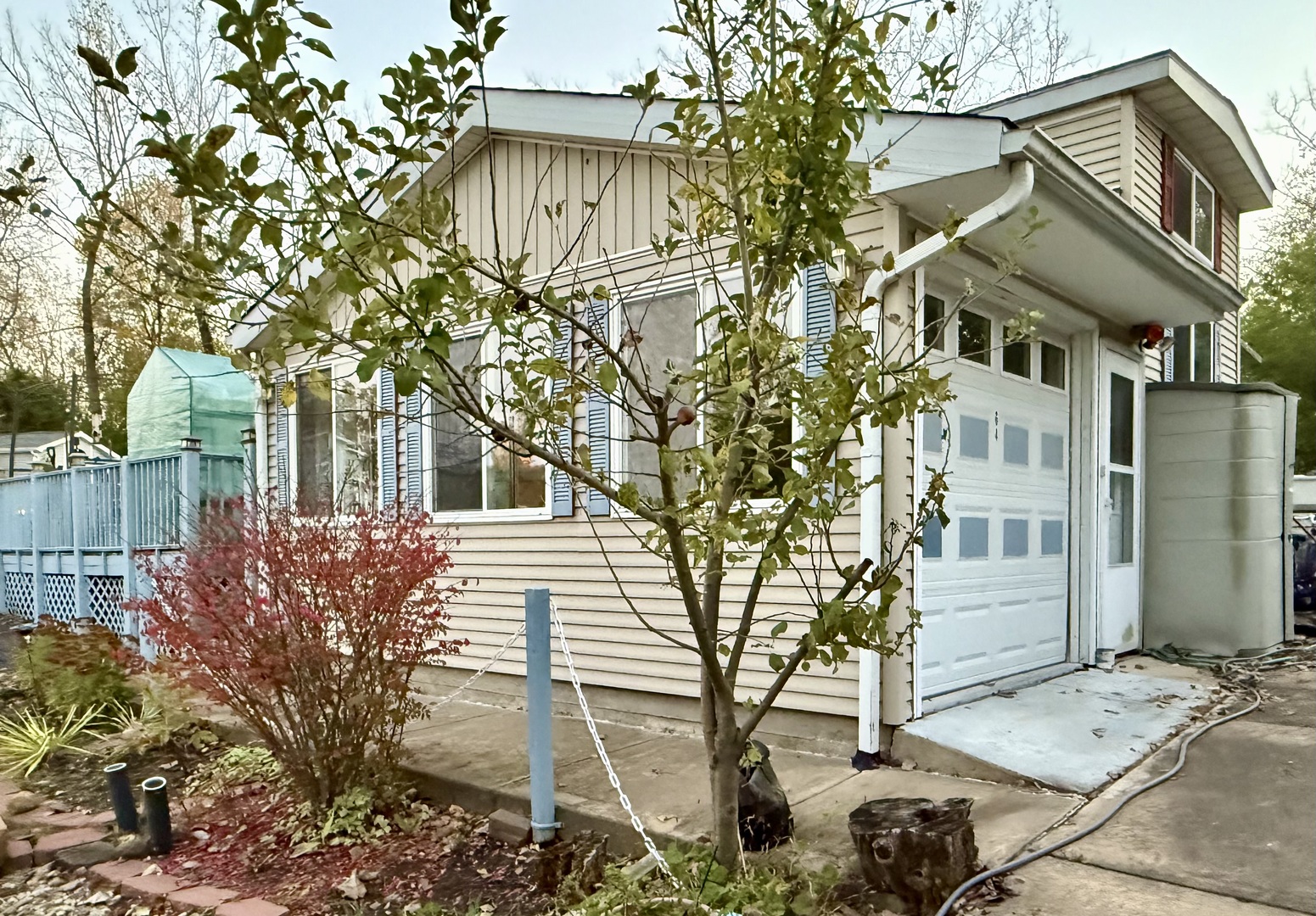 64 Fossil Ridge Road