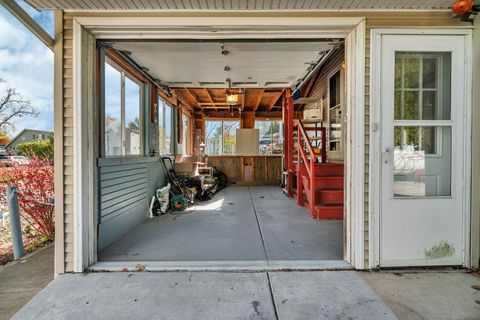 Tiny photo for 64 Fossil Ridge Road, Wilmington, IL 60481 (MLS # 12500427)