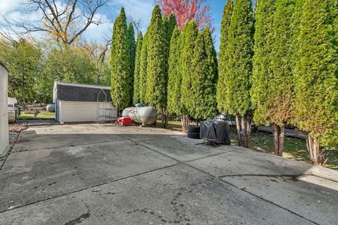 Tiny photo for 64 Fossil Ridge Road, Wilmington, IL 60481 (MLS # 12500427)