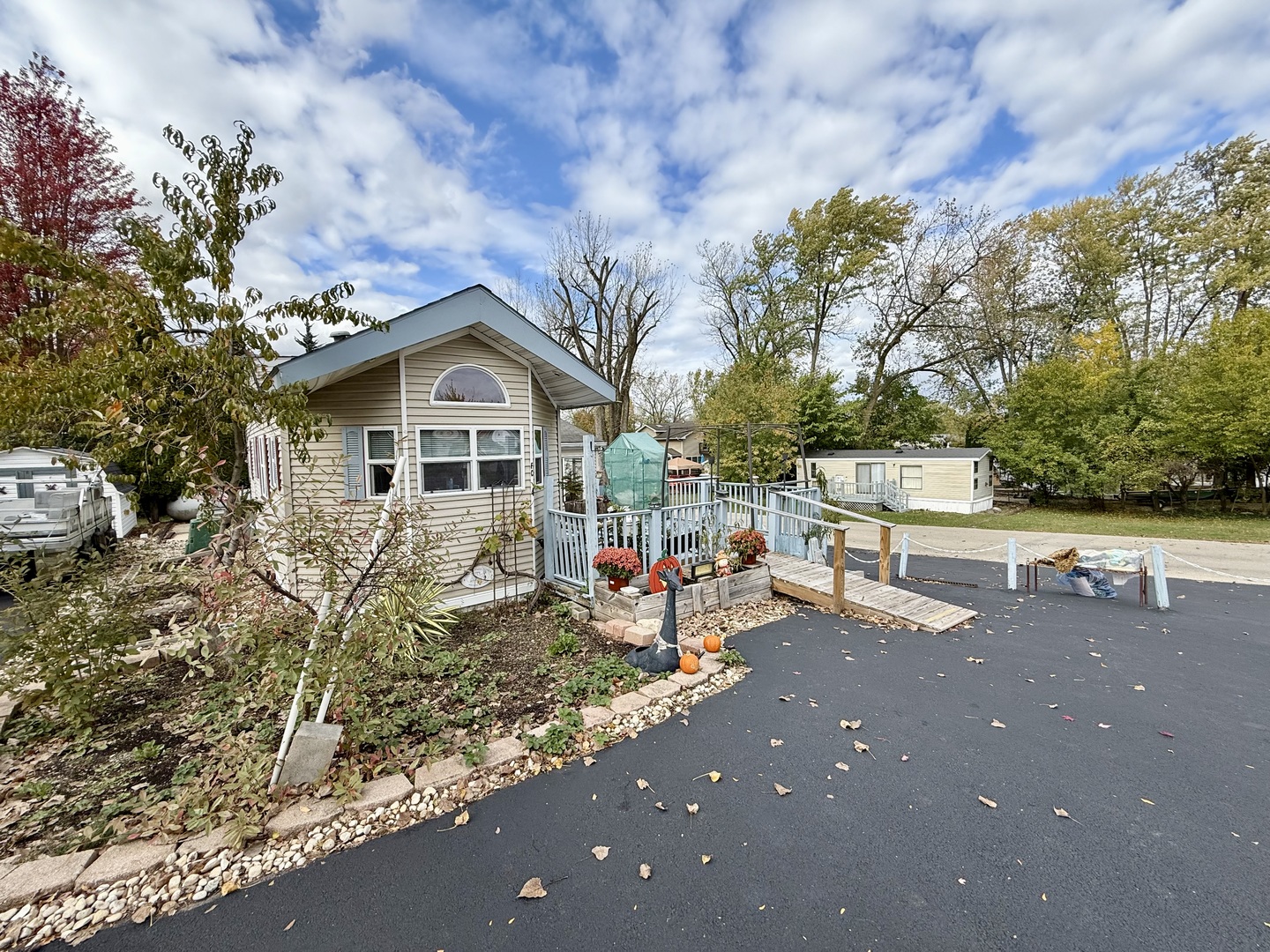 64 Fossil Ridge Road