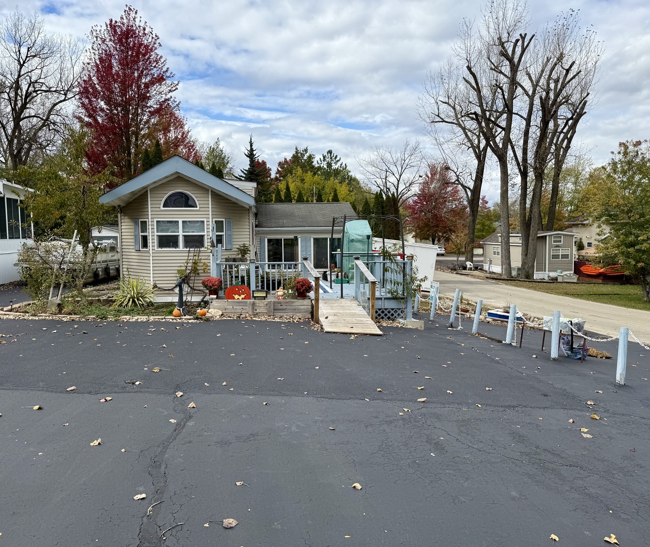 64 Fossil Ridge Road