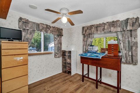 Tiny photo for 64 Fossil Ridge Road, Wilmington, IL 60481 (MLS # 12500427)