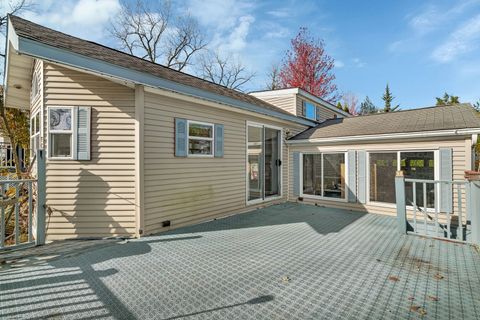 Tiny photo for 64 Fossil Ridge Road, Wilmington, IL 60481 (MLS # 12500427)