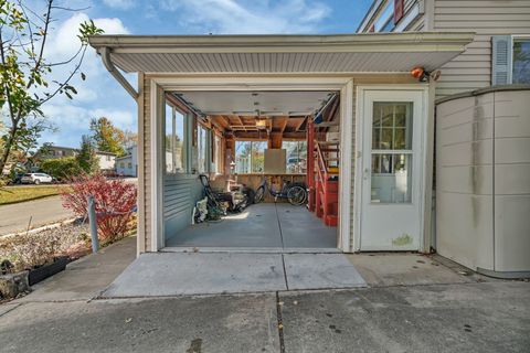 Tiny photo for 64 Fossil Ridge Road, Wilmington, IL 60481 (MLS # 12500427)