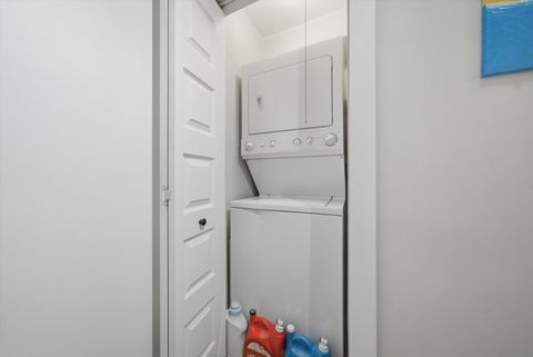 Tiny photo for 6255 S Mason Avenue #3A, Chicago, IL 60638 (MLS # 12642229)